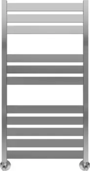 Водяной полотенцесушитель Terminus Латте П11 500х1000 Хром