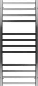 Водяной полотенцесушитель Terminus Ното П12 500х1200 Хром