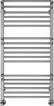 Водяной полотенцесушитель Terminus Орион П18 500x1000 Хром