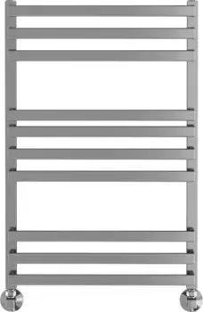 Водяной полотенцесушитель Terminus Рид П10 500х800 Хром