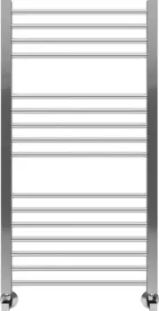 Водяной полотенцесушитель Terminus Сицилия П16 500х1000 Хром