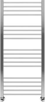 Водяной полотенцесушитель Terminus Сицилия П18 500х1200 Хром