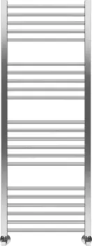 Водяной полотенцесушитель Terminus Сицилия П22 500х1400 Хром