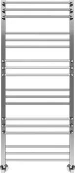 Полотенцесушитель водяной Terminus Соренто П18 0 500х120