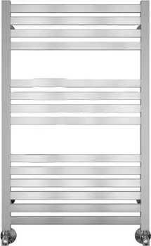 Водяной полотенцесушитель Terminus Тоскана П14 500x815 Хром