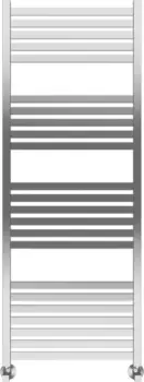 Водяной полотенцесушитель Terminus Тоскана П23 500х1400 Хром