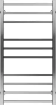 Водяной полотенцесушитель Terminus Ватикан П10 500х1000 Хром