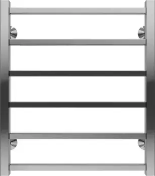 Водяной полотенцесушитель Terminus Ватикан П6 500х600 Хром