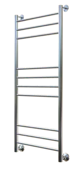 Водяной полотенцесушитель Тругор Аспект КР 3 хром (Аспект3/КР12040)