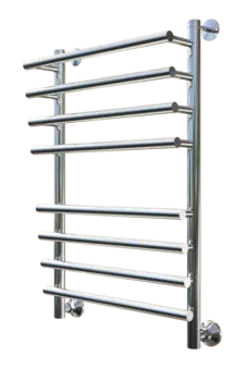 Водяной полотенцесушитель Тругор Гамбит НК 2 хром (Гамбит2/НК8050)