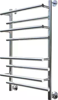 Водяной полотенцесушитель Тругор Гамбит НК 2 П8 800х500 Хром