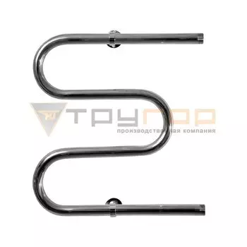 Водяной полотенцесушитель Тругор М хром (М1/5080)