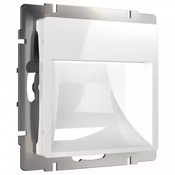 Встраиваемая LED подсветка Werkel белый W1154101 4690389155307