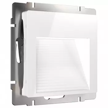Встраиваемая LED подсветка Werkel белый W1154201 4690389155314