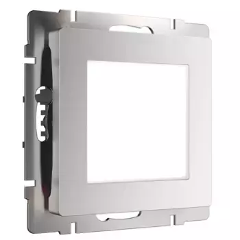 Встраиваемая LED подсветка Werkel серебряный W1154306 4690389156113