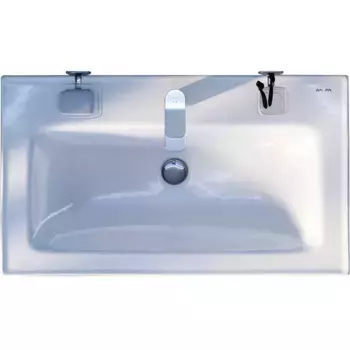 Мебельная раковина AM.PM X-Joy 80 белая