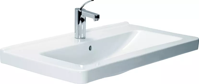 Встраиваемая раковина Jika Cubito 55 см (174220001041)