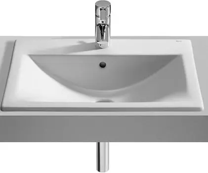 Встраиваемая раковина Roca Diverta 55.5 см (327116000)