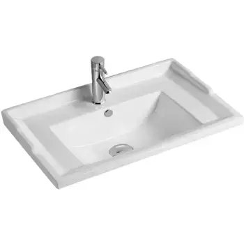 Раковина SantiLine SL-2112 100