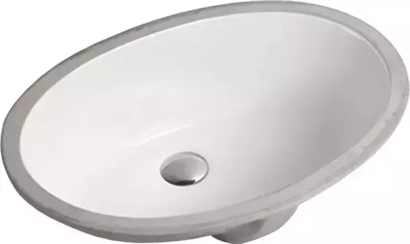 Раковина SantiLine SL-3002