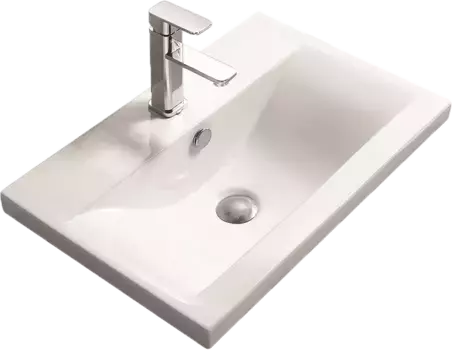 Раковина SantiLine SL-2101 70