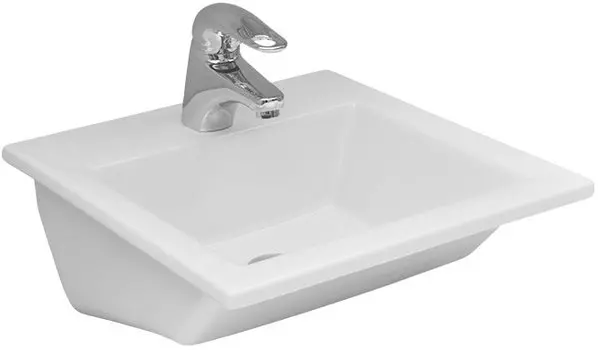 Встраиваемая раковина Serel 42 см (3014)