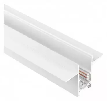 Встраиваемый магнитный шинопровод Arlight MAG-ORIENT-TRACK-2652-FDW-3000 035798