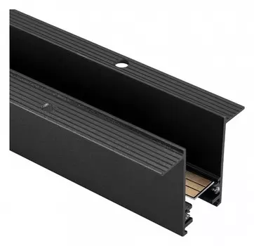 Встраиваемый магнитный шинопровод Arlight Mag-Track-2538-F-1000 034225