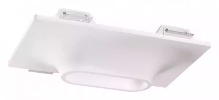 Встраиваемый под покраску светильник Novotech Spot Cail 370496