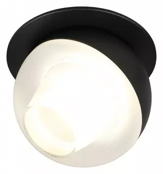 Встраиваемый потолочный светильник Omnilux Mantova OML-103019-08