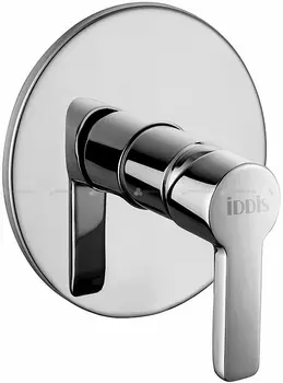 Встраиваемый смеситель с одним выходом, Sena, IDDIS, SENSB00i66