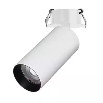 Встраиваемый спот Arlight SP-GABI-BUILT-FLAP-R50-9W Warm3000 052352