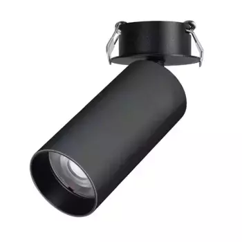 Встраиваемый спот Arlight SP-GABI-BUILT-FLAP-R50-9W Day4000 052353