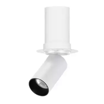 Встраиваемый спот Arlight SP-NUANCE-TRIMLESS-PULL-R35-7W Warm3000 049909