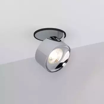 Встраиваемый спот Arlight SP-PLURIO-BUILT-R77-9W Warm3000 037999