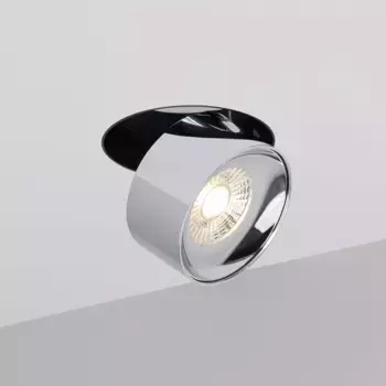 Встраиваемый спот Arlight SP-PLURIO-BUILT-TRIMLESS-R120-9W Warm3000 038064