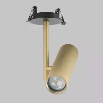 Встраиваемый спот IMEX Kito IL.0005.4200-1R-BMG