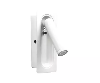 Встраиваемый спот Kink Light Ризи 08071M,01