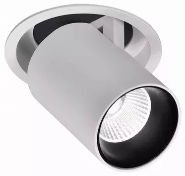 Встраиваемый спот Mantra Garda 6400