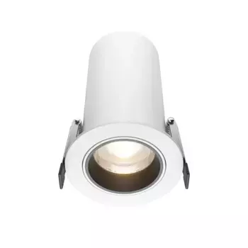 Встраиваемый спот Maytoni Technical Focus Led DL125-L12-3K-W