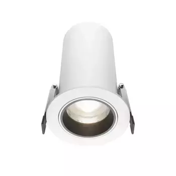 Встраиваемый спот Maytoni Technical Focus Led DL125-L12-4K-W