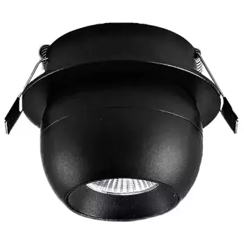 Встраиваемый спот Wertmark Dorsum WTD.O36.667.30.07