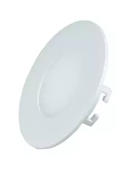 Встраиваемый светильник (5 шт.) Elvan VLS-102R-3W-NH-Wh 5шт.