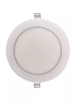 Встраиваемый светильник (5 шт.) Elvan VLS-102R-12W-WH/5шт