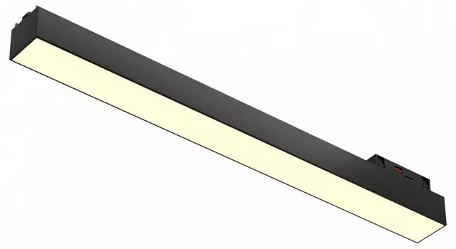 Встраиваемый светильник 6063 TrackLine Fold 0624606