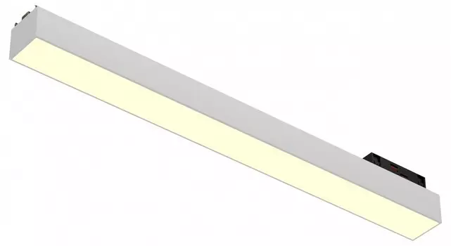 Встраиваемый светильник 6063 TrackLine Fold 0624608