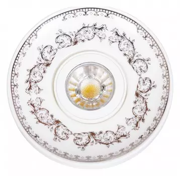 Встраиваемый светильник Abrasax 4004 4004