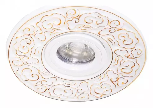 Встраиваемый светильник Abrasax 4006 4006