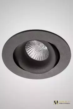 Встраиваемый светильник AM Group AM130 COFFEE