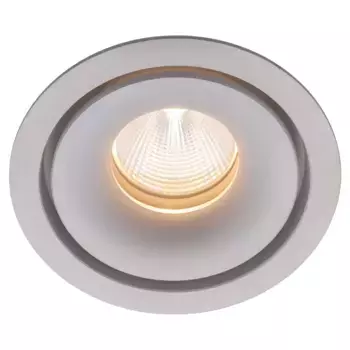 Встраиваемый светильник AM Group AM290 7W WH 3000K